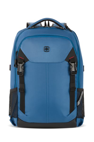 Swissgear 5213 16 inch Laptop Backpack - Navy