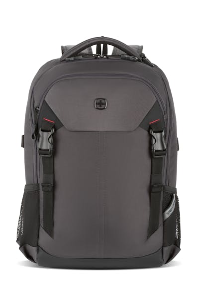 Swissgear 5213 16 inch Laptop Backpack - Gray