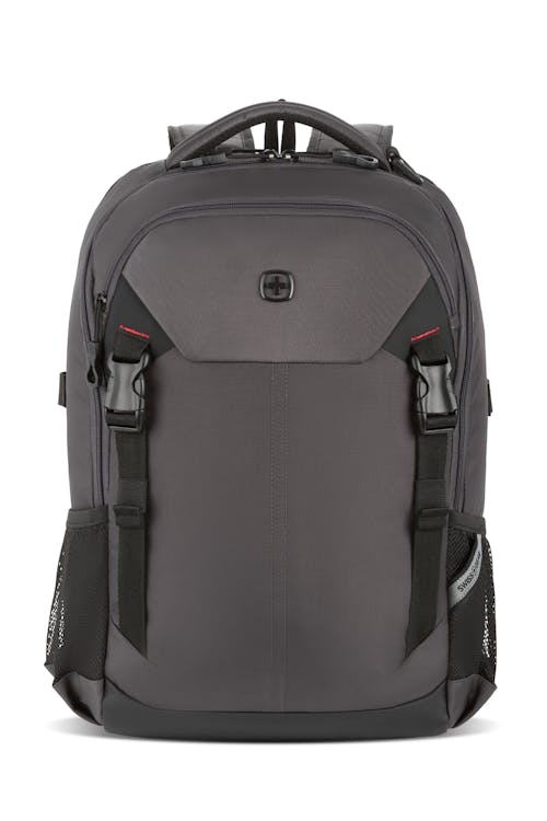 Swissgear 5213 16 inch Laptop Backpack Gray