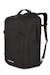 SWISSGEAR 5220 Travel 17" Laptop Backpack - Black