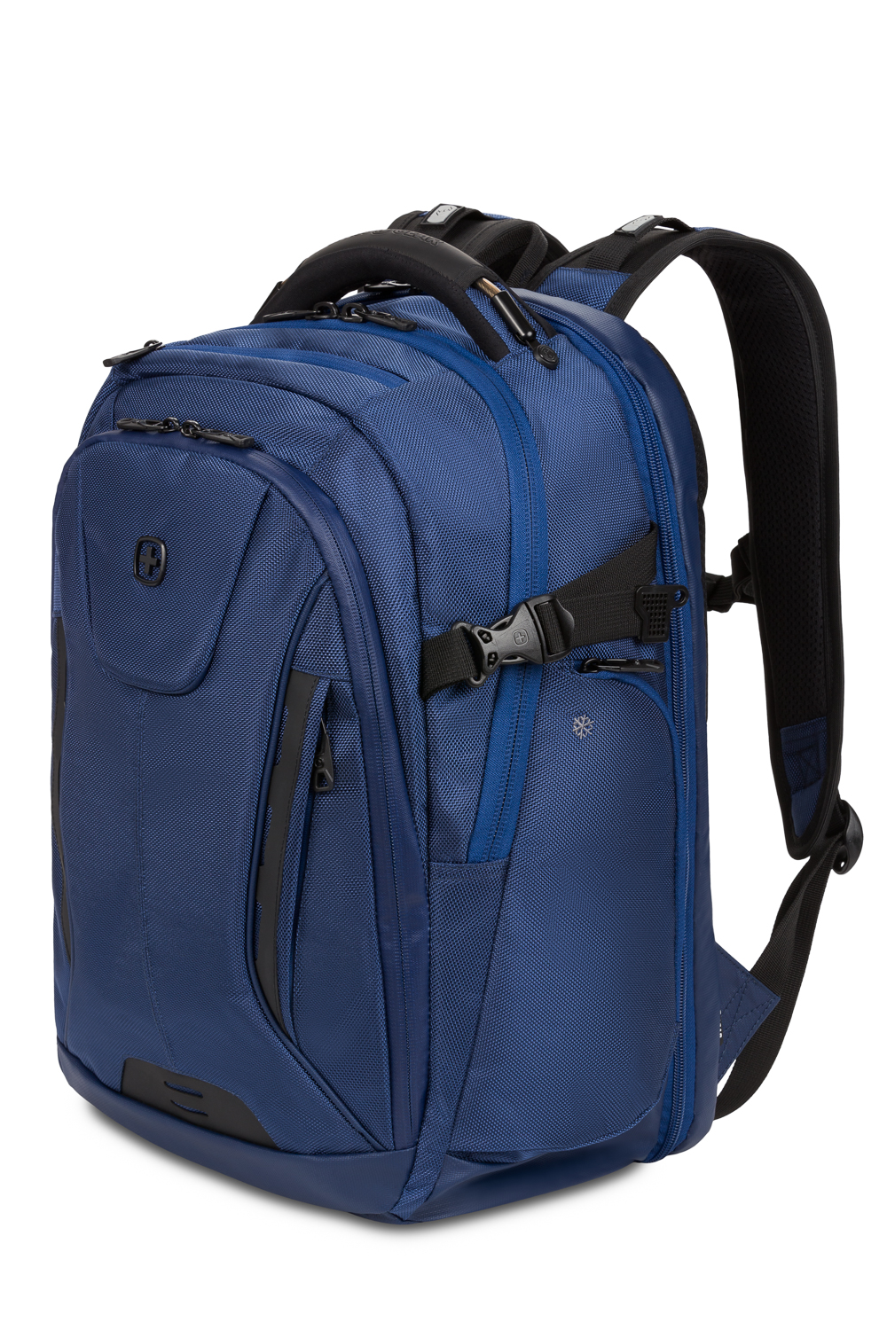 Swissgear 6677 shop scansmart laptop backpack