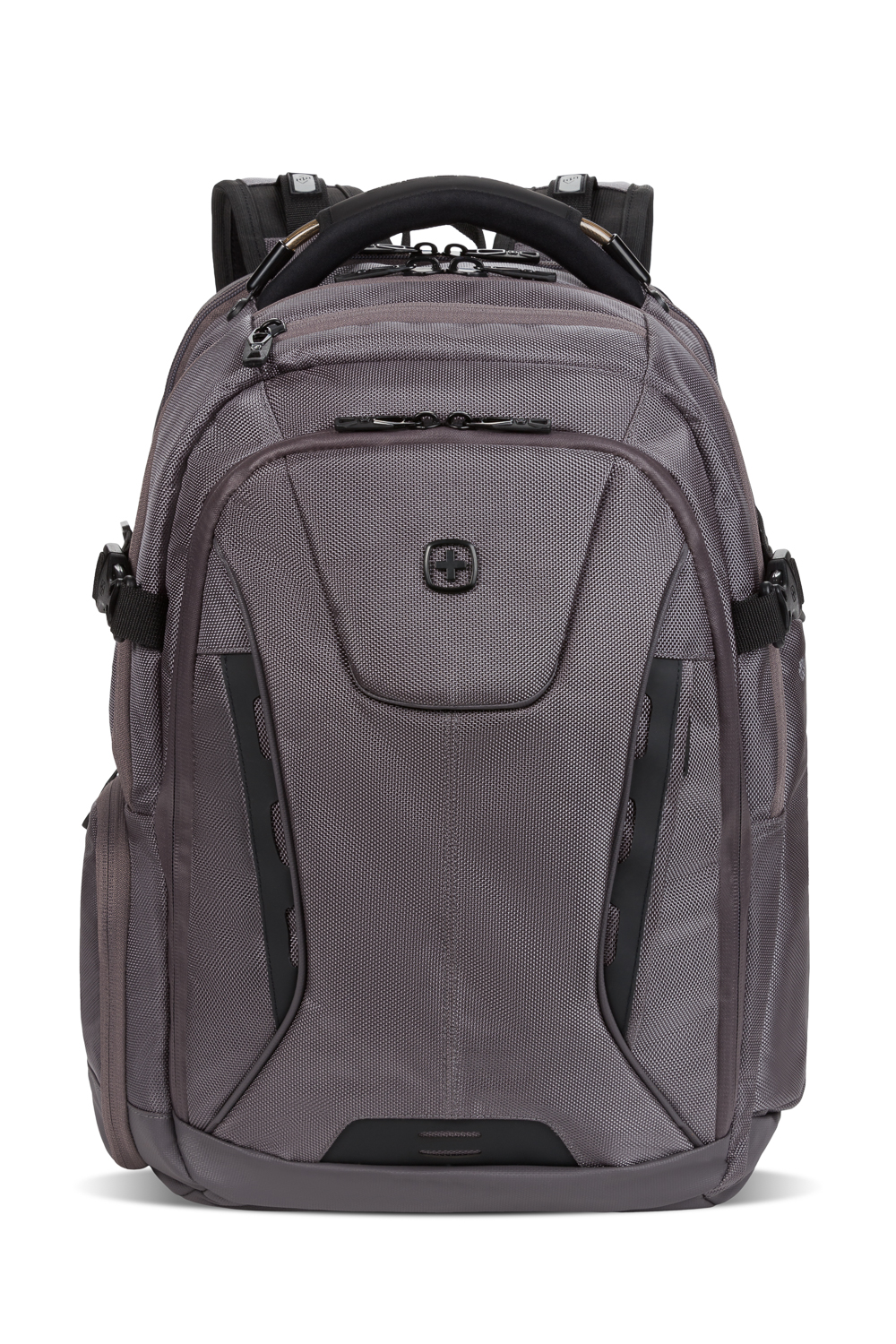 Biggest swiss shop gear backpack