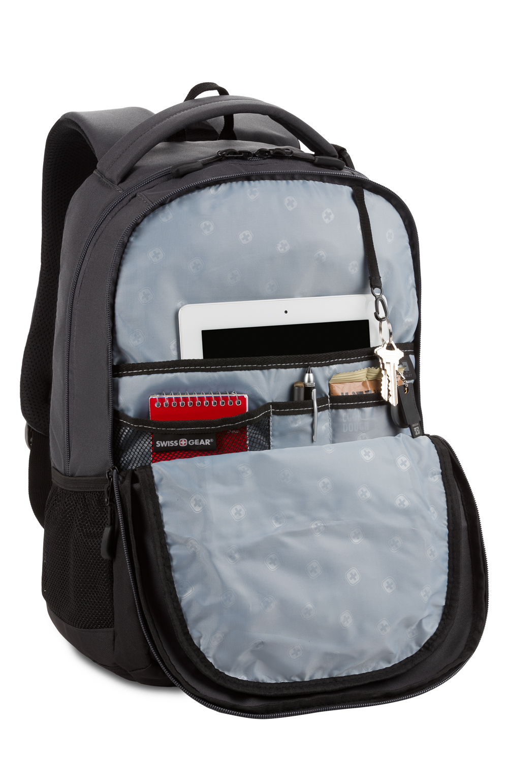 multiple laptop backpack