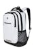 Swissgear 5505 Laptop Backpack - Special Edition - White Tarpaulin