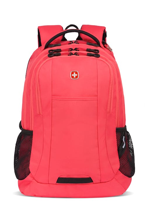 Swissgear 5505 Laptop Backpack - Special Edition - Teaberry