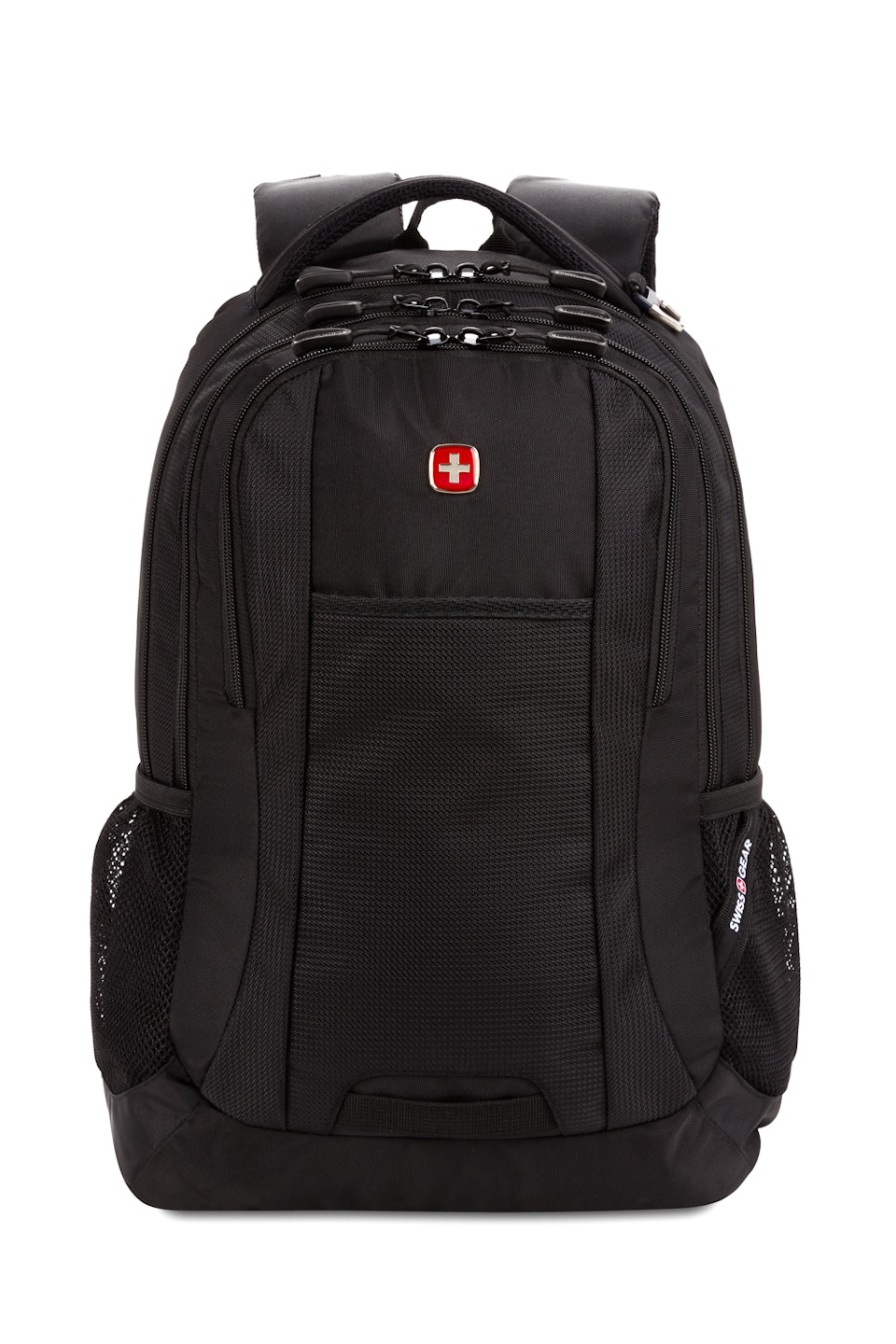 Swissgear 5505 Laptop Backpack Special Edition Black/Black