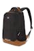 SWISSGEAR 5505 Laptop Backpack - Special Edition - Black Canvas/Brown 