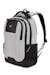 Swissgear 5505 Laptop Backpack - Special Edition - Light Gray Heather / Black