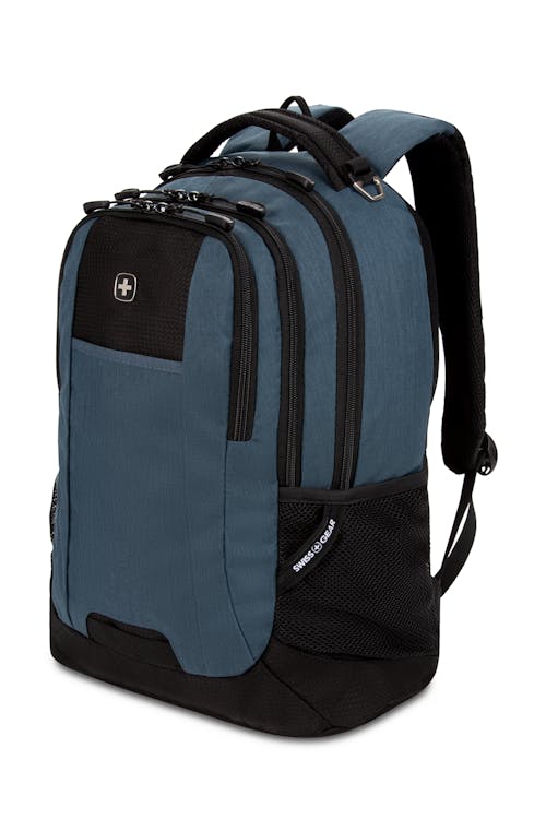 Swissgear 5505 Laptop Backpack Special Edition Teal