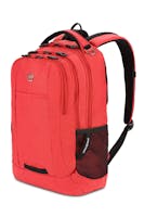 Swissgear 5505 Laptop Backpack - Dark Orange  
