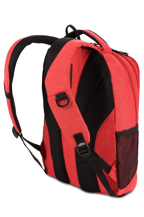 Swissgear 5505 Laptop Backpack Padded ergonomically contoured shoulder straps