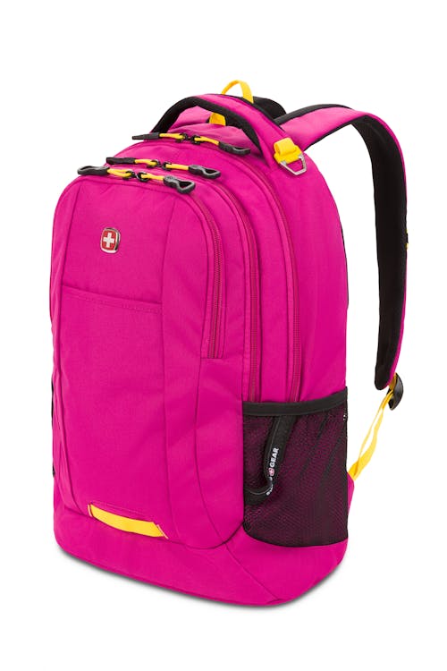 Bags  Laptop Shoulder Messenger Bag Compatible With Macbook Pink
