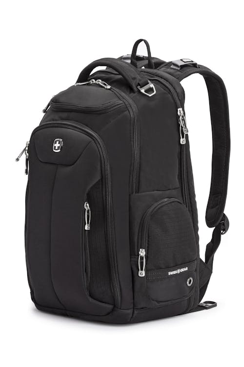 Swissgear 5527 ScanSmart Backpack - Black