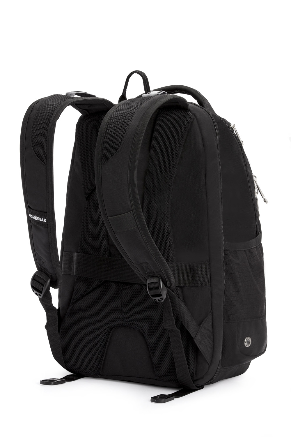 Swissgear 5527 ScanSmart Laptop Backpack Black