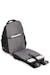 Swissgear 5527 ScanSmart Backpack - Black