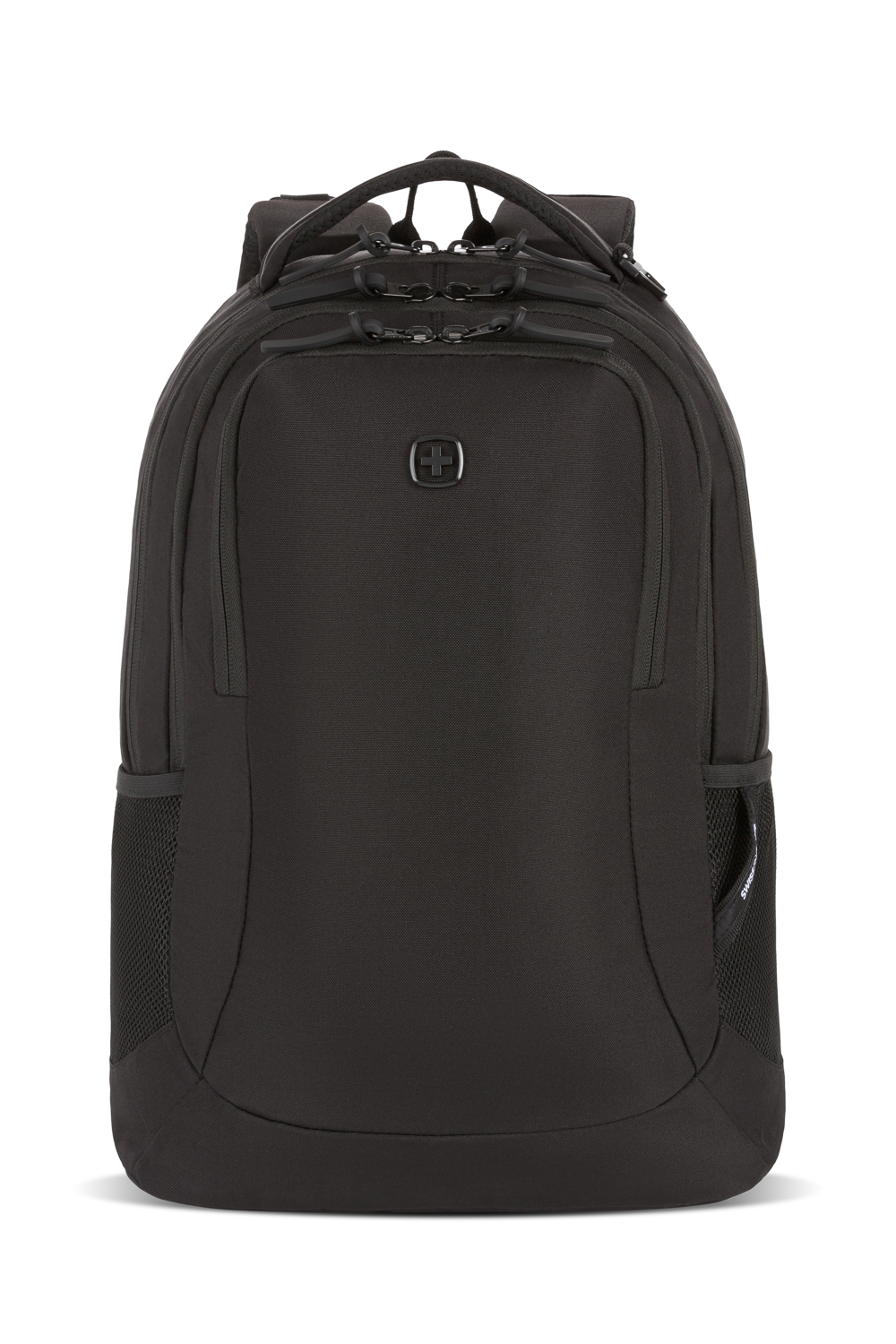 Swissgear 5532 16 inch Laptop Backpack - Black