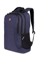 Swissgear 5668 16" Laptop Backpack - Navy Heather