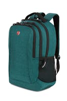 Swissgear 5668 16" Laptop Backpack - Green Heather