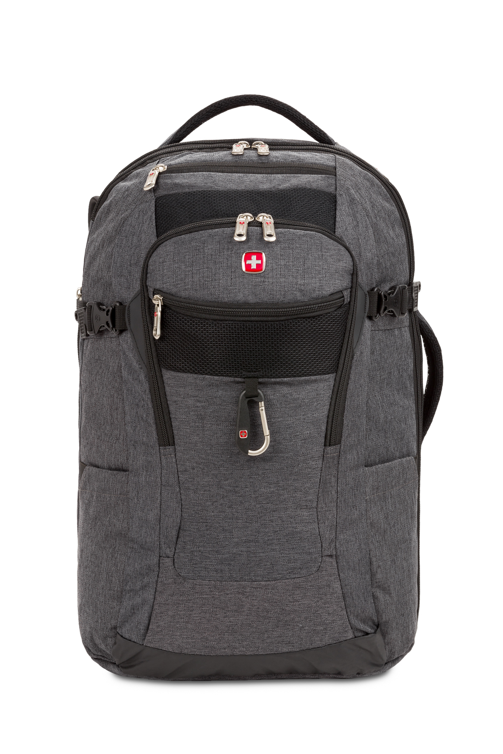 Swissgear 1900 hotsell travel laptop backpack