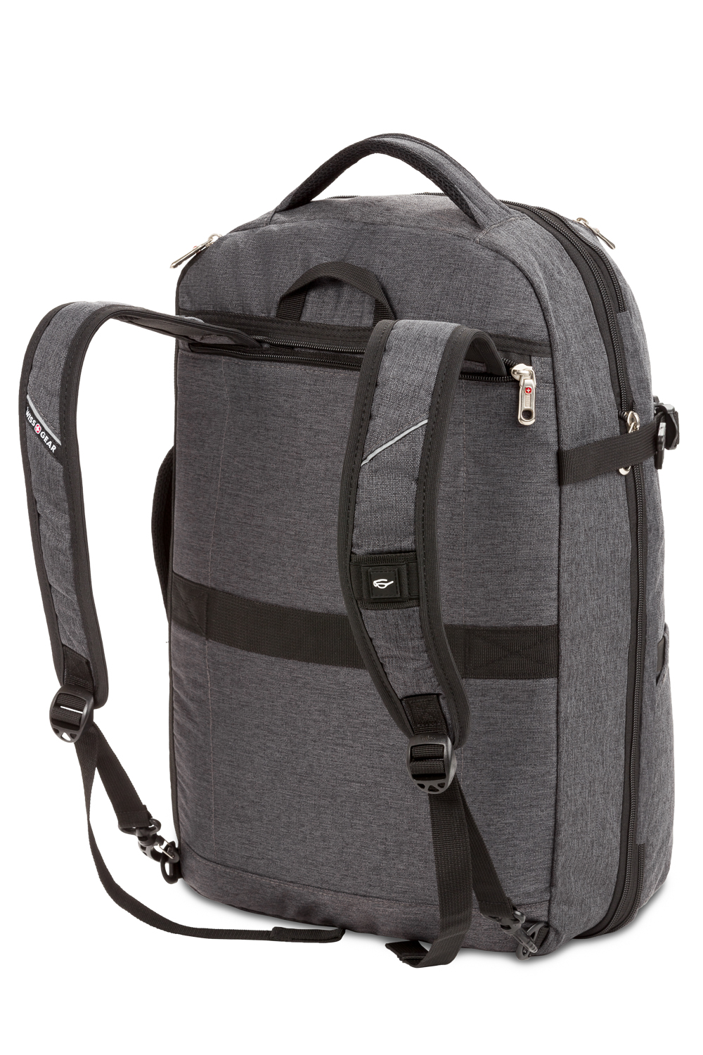 swissgear 1900 travel laptop backpack