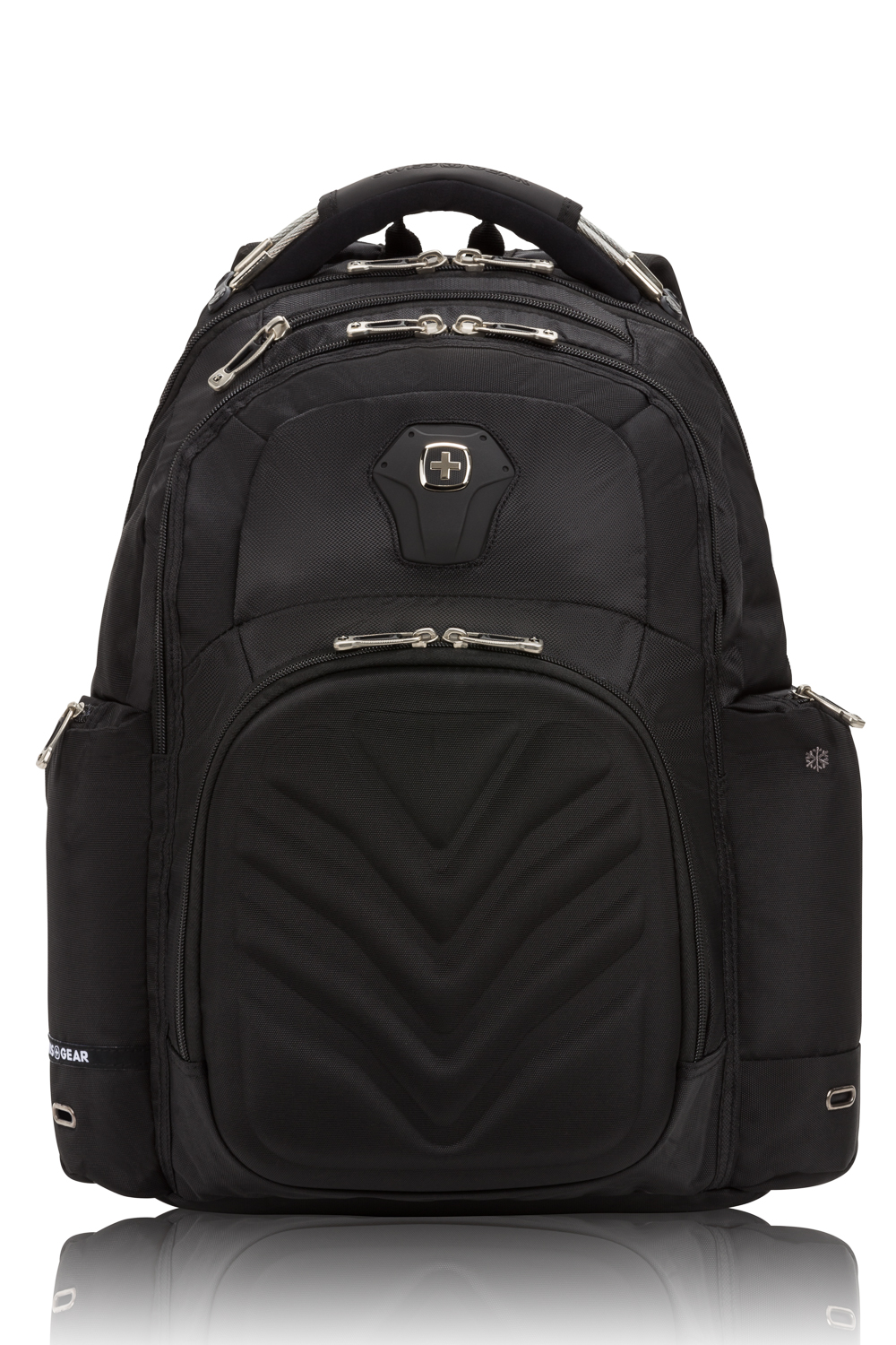 swissgear executive laptop backpack