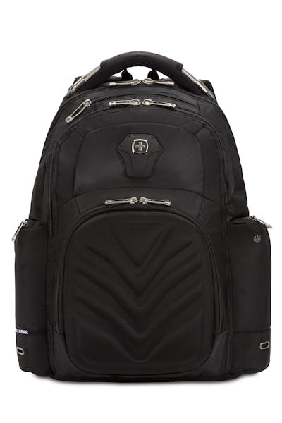 Swissgear 5786 Laptop Backpack - Black