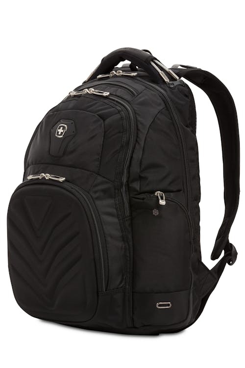 Swissgear 5786 Laptop Backpack Black