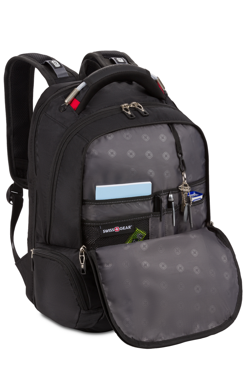 swissgear 5902 scansmart laptop backpack