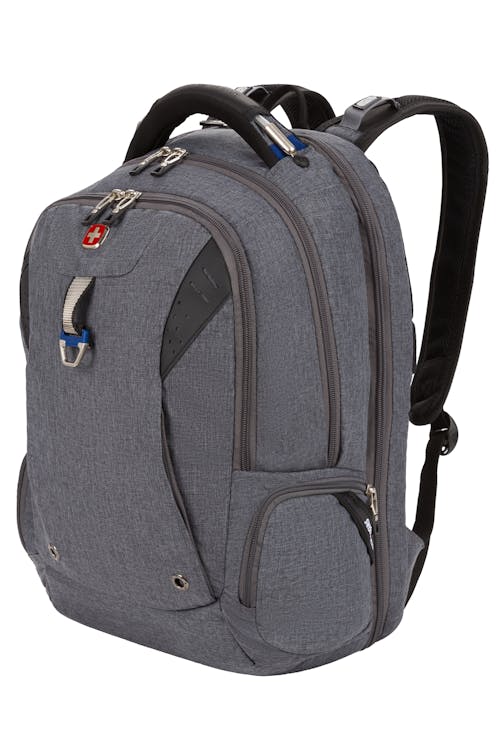 Swissgear 5902 ScanSmart Laptop Backpack