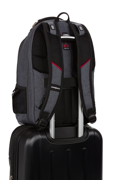 Swissgear 5903 ScanSmart Laptop Backpack - Bag