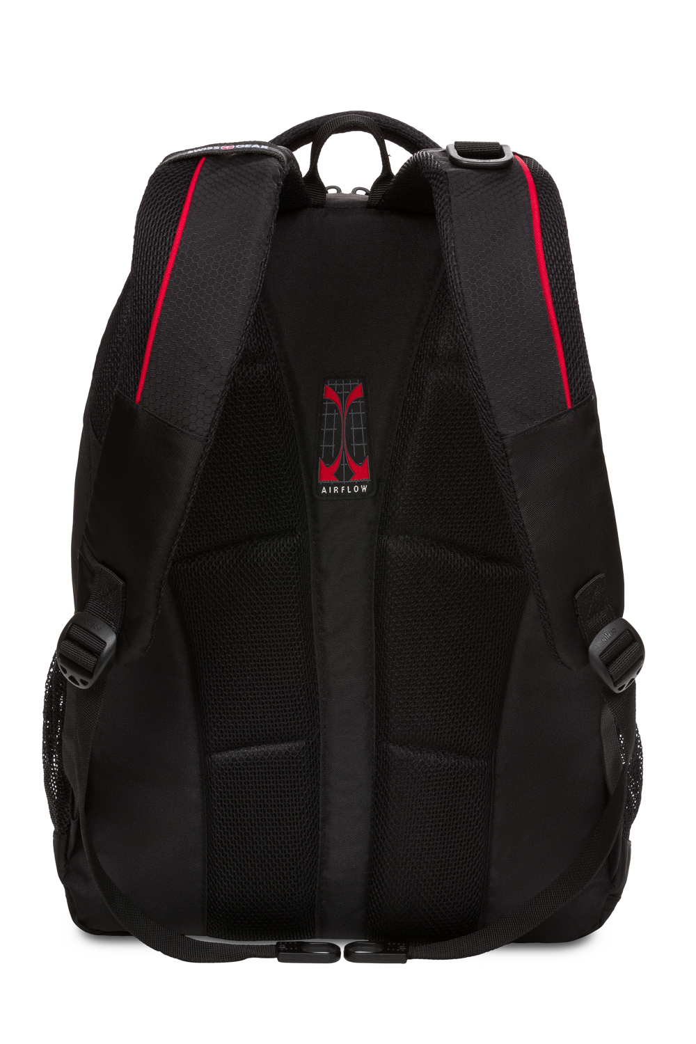 Swiss gear outlet backpack airflow