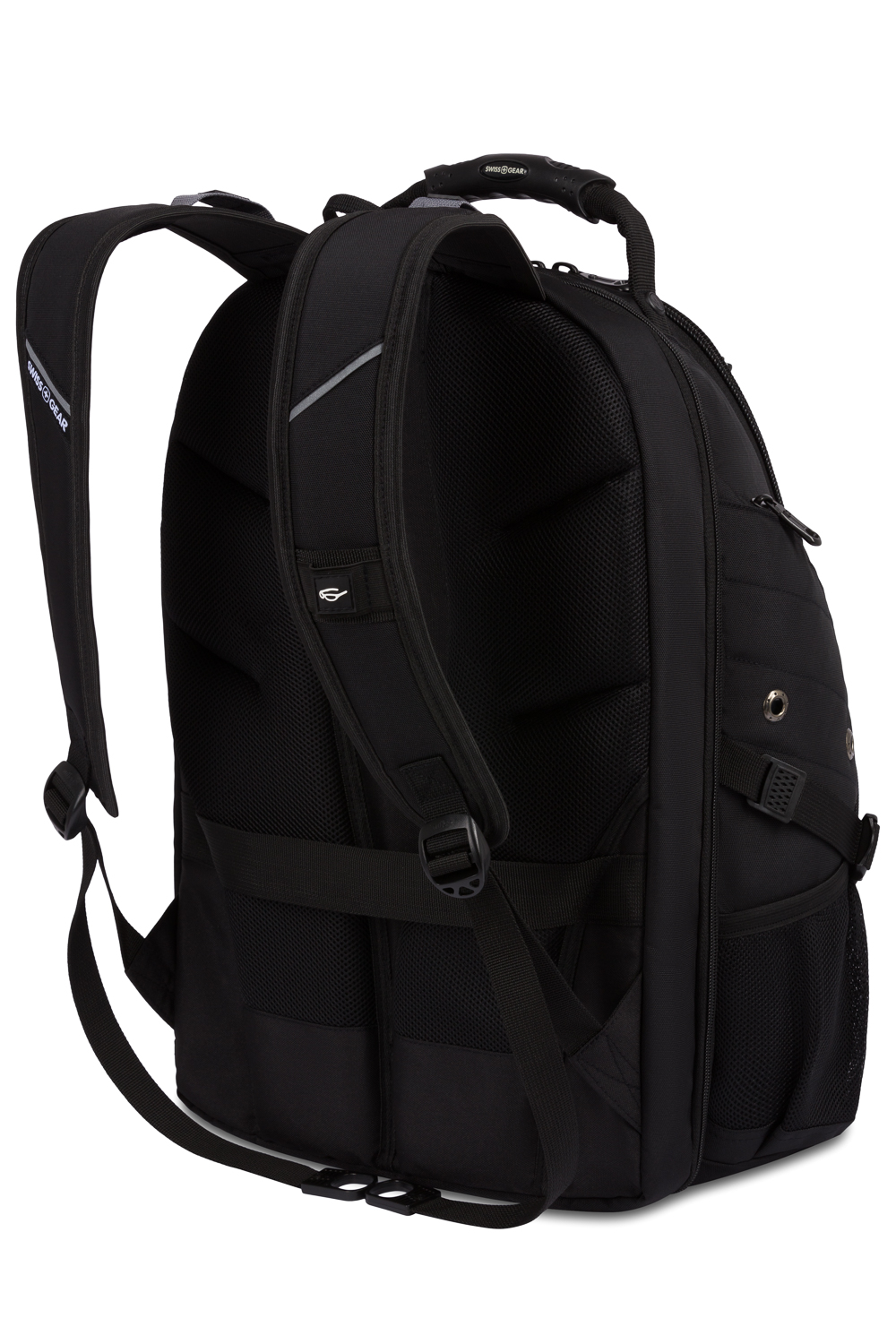 Swissgear 5977 2025 scansmart laptop backpack