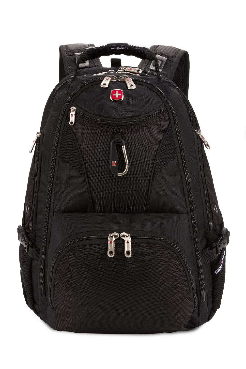 Swissgear 5977 ScanSmart Laptop Backpack