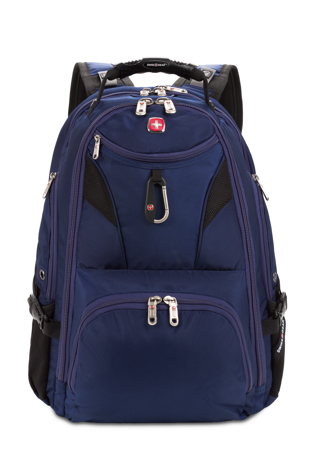 Swissgear 5977 ScanSmart Laptop Backpack