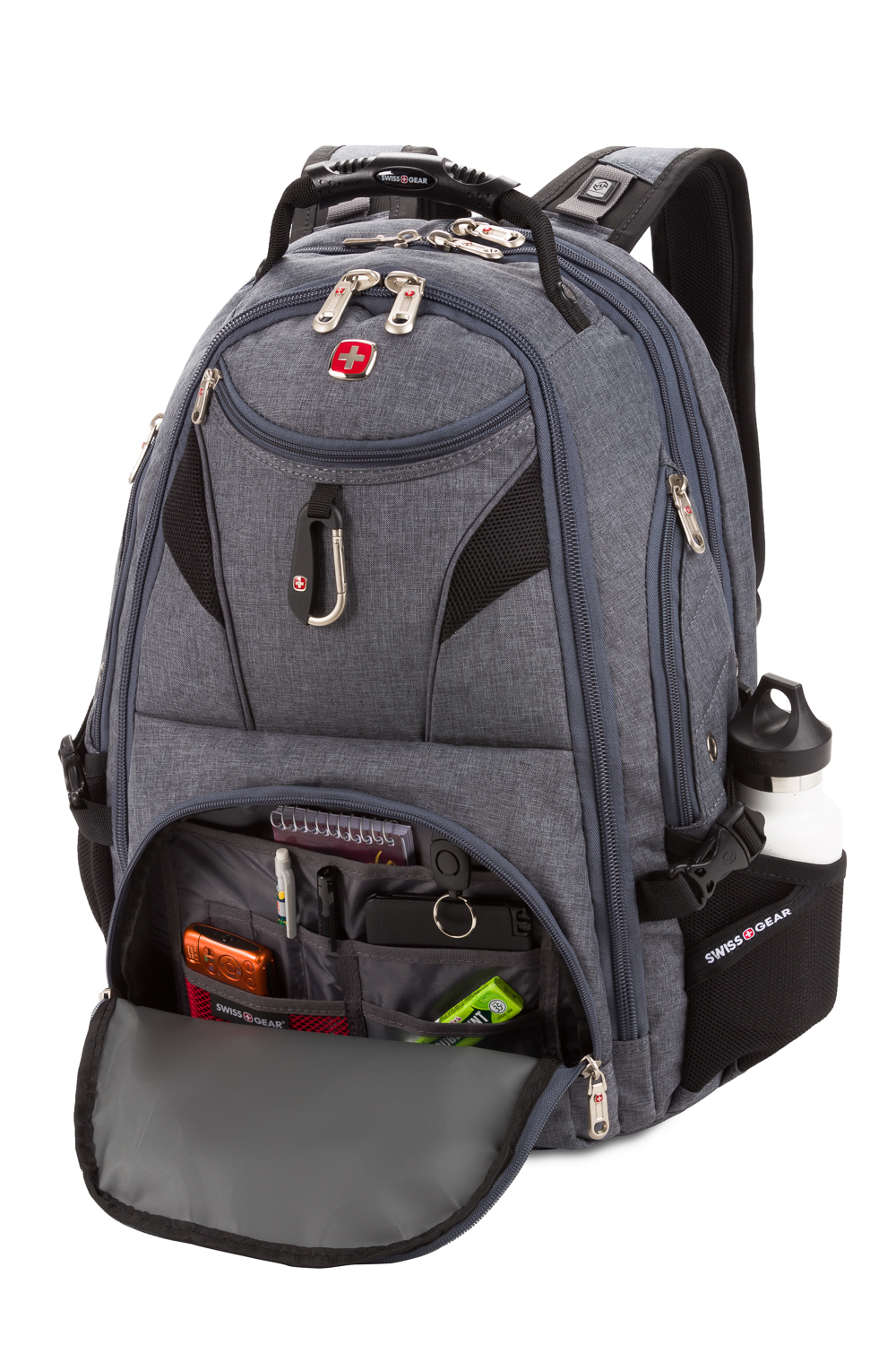 swissgear 1696 scansmart laptop backpack