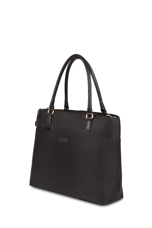 Wenger Ana 16 inch Laptop Tote - Black