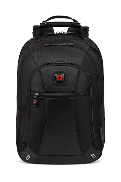 WENGER Skywalk Flyer 16 inch Laptop Backpack - Black
