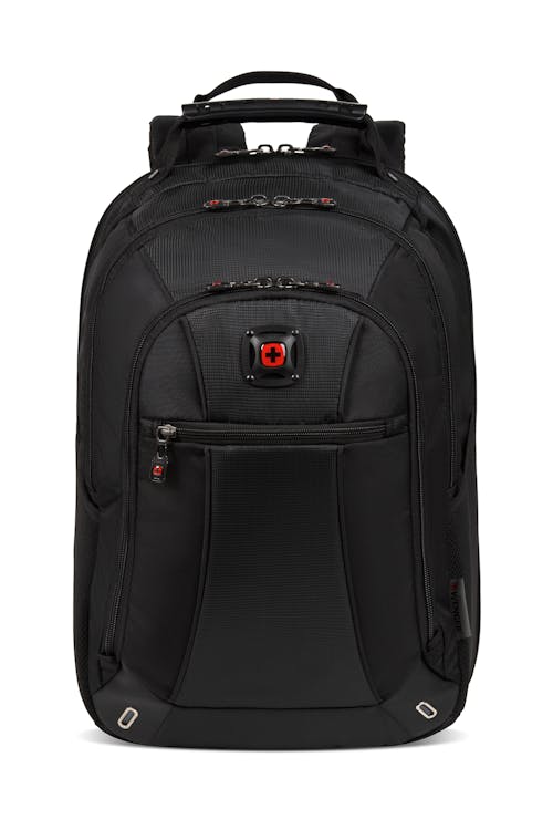 Wenger Skywalk Flyer 16 inch Laptop Backpack - Black