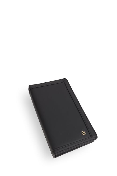 Wenger Leah Personal Card Case - Black