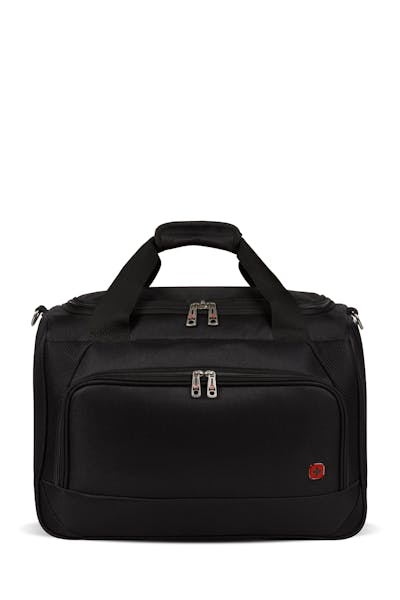 WENGER Identity 18” Carry-All Duffel Bag - Black