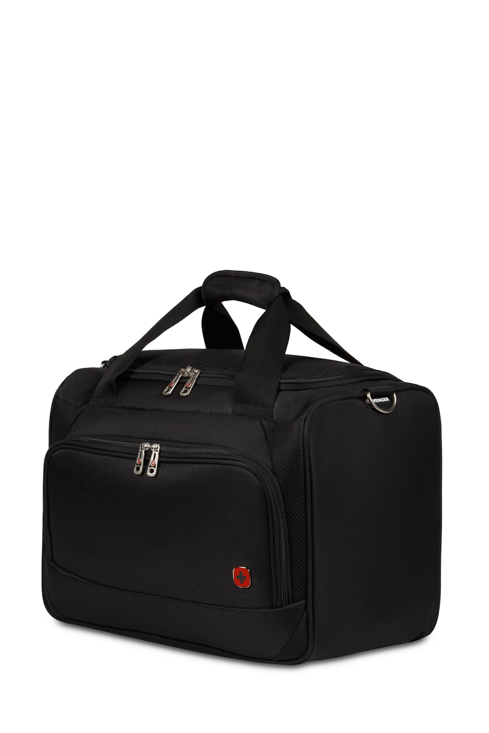 Wenger Identity 18” CarryAll Duffel Bag Black