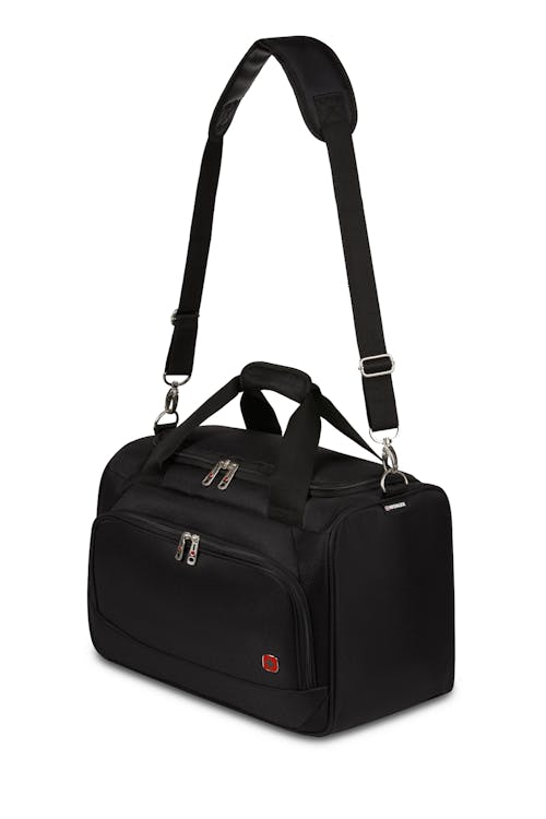 Wenger Identity 18” Carry-All Duffel Bag - Black