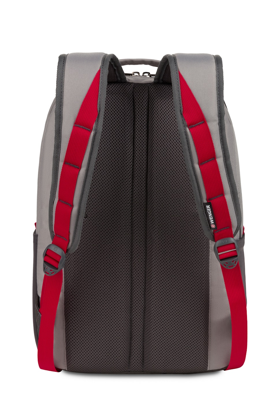 Wenger Ero Pro 16 inch Laptop Backpack Light Gray / Gray