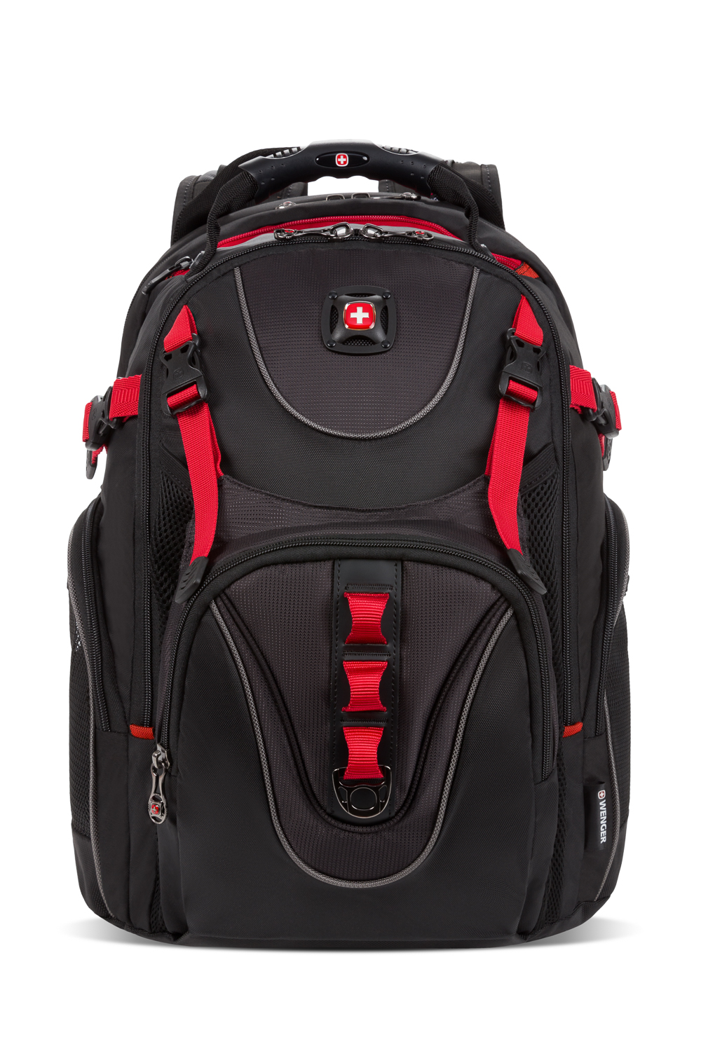 Swiss gear outlet backpack dimensions