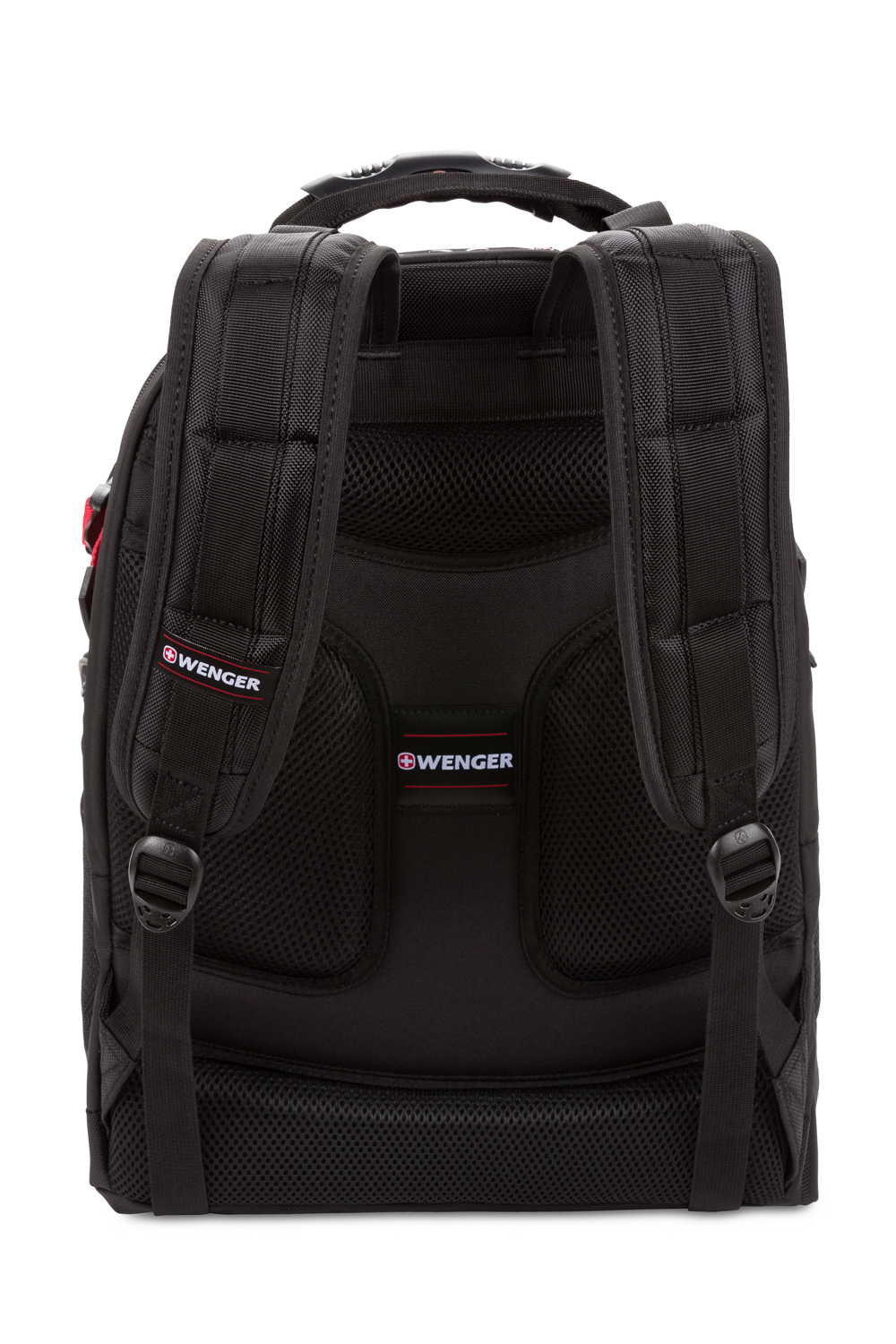 Wenger upload outlet 16 computer backpack