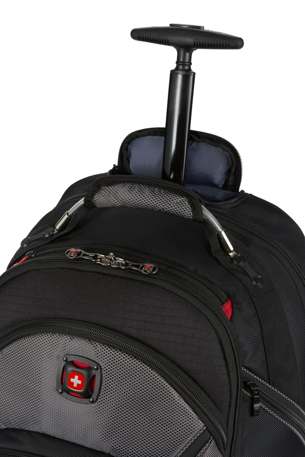 Wenger 16 Inch Business Messenger Bag – Padded Laptop Pocket, Shoulder Strap