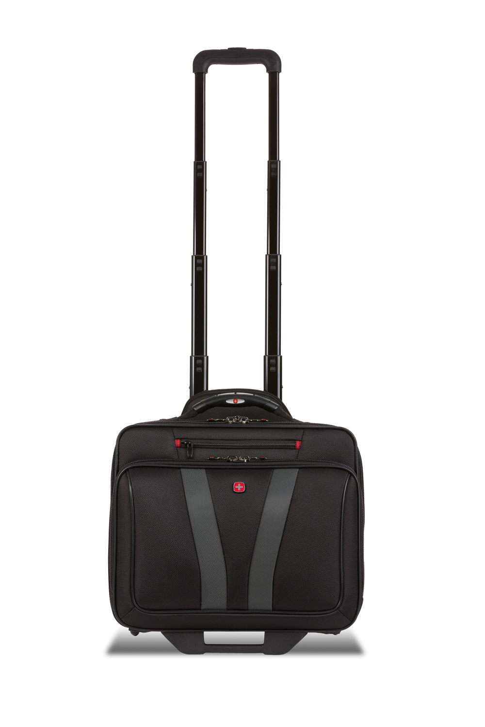 Wenger Granada Pro Wheeled Business Case Black