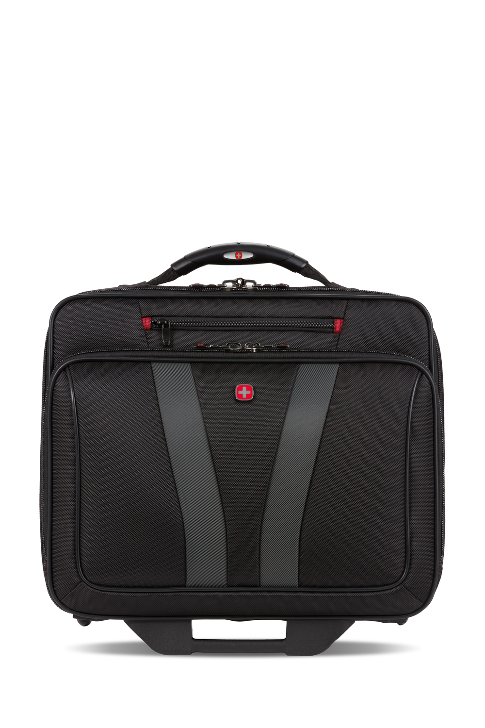 Wenger laptop hotsell trolley bag