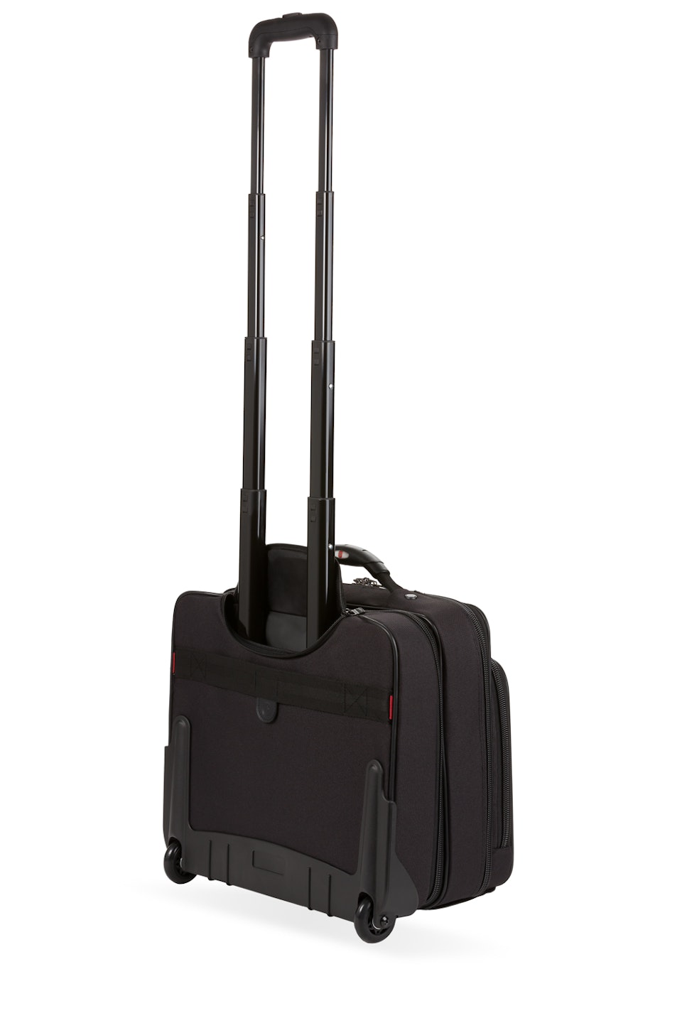 Wenger Granada Pro Wheeled Business Case Black