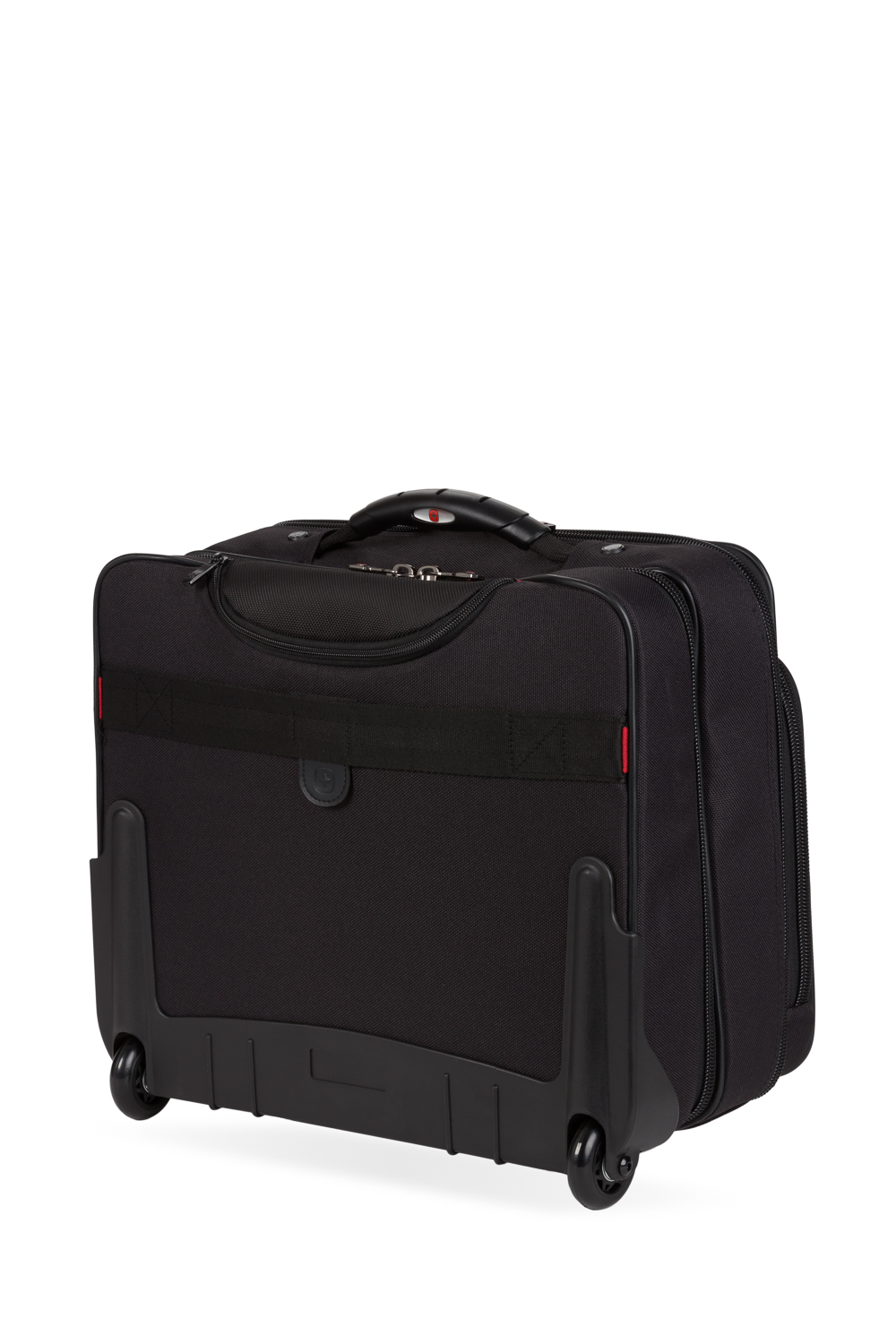 Wenger Granada Pro Wheeled Business Case Black